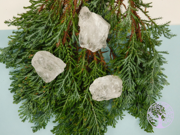 Bergkristall Roh - Image 2
