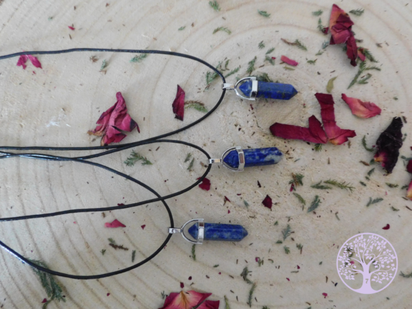 Lapislazuli Anhänger